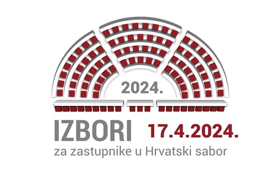 Izbori Hrvatski sabor 2024